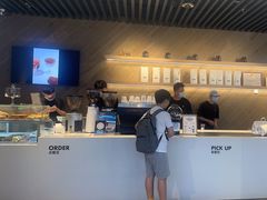 -香馥咖啡(民盈国贸城店)