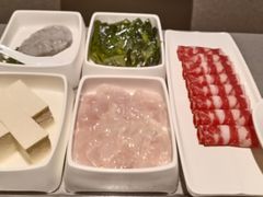 -海底捞火锅(银泰中心店)