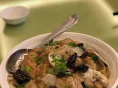 -君来梁溪饭店-餐厅