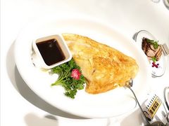 果木烤深海鲽鱼-味茂·老船夫1927(东海东路店)