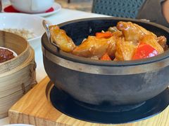 -利苑酒家(金宝店)