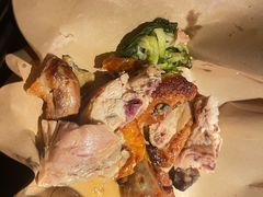 -绿茶餐厅(千岛湖银泰城店)