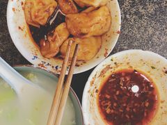 -春阳水饺(香槟广场店)