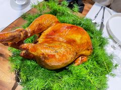 -Le Bistrot de Racine