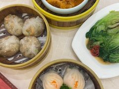 -北海渔村酒楼·粤菜海鲜点心(新华店)