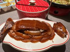 -秀儿四九城·新京菜(亚运村鸟巢店)