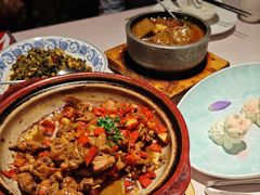 -千百味红餐厅·江西菜(绿地双子塔店)