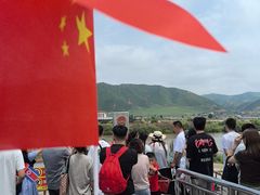 -图们国门景区