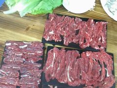 -联胜潮汕牛肉火锅(东苑南路店)