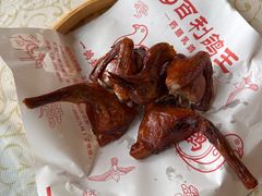-百利鸽王(紫薇路店)