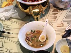 -俏九州·小炒黄牛肉(华润万象汇店)