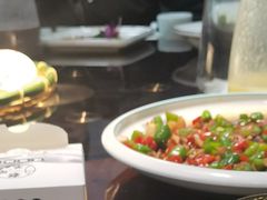 -老馆子·建德菜·山肴鱼鲜(海威新界店)