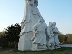 -成吉思汗公园