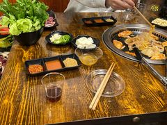-齐齐哈尔特色烤肉