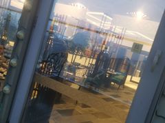 -索菲特酒店 · 云尚天际自助餐厅