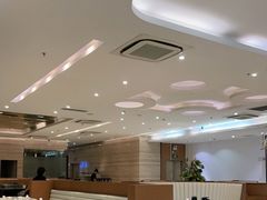 大堂-至潮餐厅精致粤菜·活鲈鱼·走地鸡(珠江新城店)
