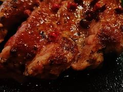 -豪客来牛排(红豆万花城店)