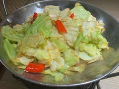 -望蓉城·古法酸菜鱼·川小馆(金桥国际店)