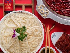 -大龙燚火锅(万象城店)