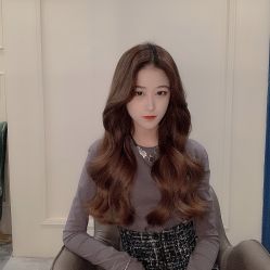 点击看大图 -3AM HAIR SALON烫发染发接发