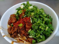 -丁记面馆(凤凰店)