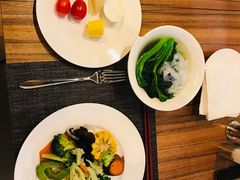-福州融侨皇冠假日酒店·三宅日本餐厅