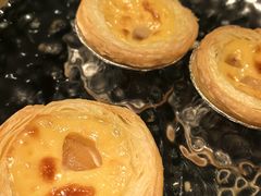 -京香轩·中餐厅(上海中庚聚龙酒店)