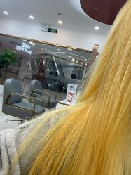 -Show fa salon 秀发沙龙
