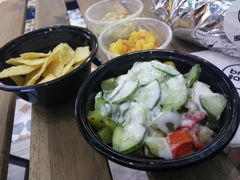 -CHEESE TACO搬砖客(凯德店)