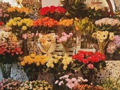 -匡小敏手工烘培(大地金墅店)