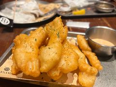 -Bistro 63 创意融合料理(广粤天地店)