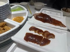 -羲和雅苑•北京烤鸭(国贸商城店)
