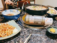 -酉林和牛·烧肉