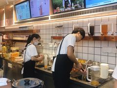 -百分茶(九洲新世界店)