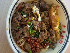 -李易面馆(树木岭店)