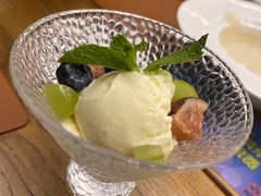 -Golden Lily河内巴黎法越料理餐厅(建国西路店)