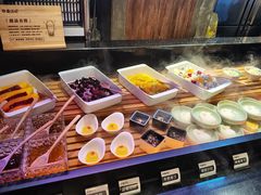 -盛江山自助料理(奥莱锦辉购物广场店)