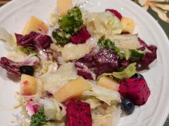 -第101座花园餐厅(湖滨88店)