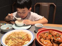 -小绍兴家宴·百年绍兴菜(鲁迅路店)