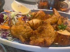 -La Medina餐厅(亮马河南路店)