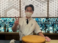 -小十Omakase(地王大厦店)