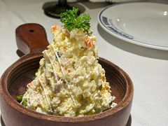 -俄士厨房(时代天街店)