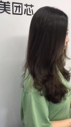点击看大图 -HD HAIR STYLE