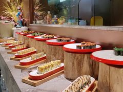 -阪尚皇·原切牛排·烤肉火锅自助(北京路店)