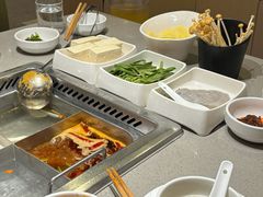 -海底捞火锅(徐州火车站店)