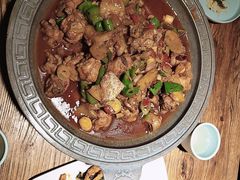-血站大盘鸡(建设店)