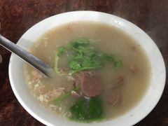 -生活本该如此北京小馆(周庄嘉园店)