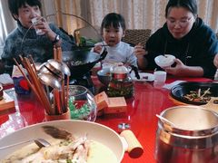 -映象潇湘·小瑶村·民族特色餐厅(植物园店)