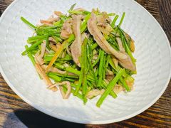 -魁盛居百年鲁菜馆(县西巷店)