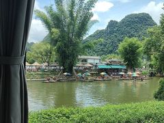 -生态苑农庄(十里画廊遇龙河店)